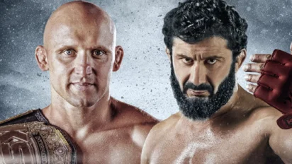 Kto wygrał walkę Khalidov vs Pawlak na KSW 117?