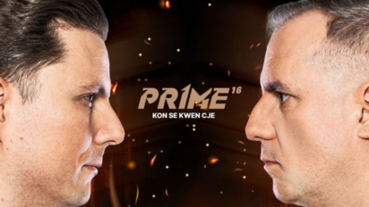 Typy na Korczarowski vs Czarnecki - Prime MMA 16