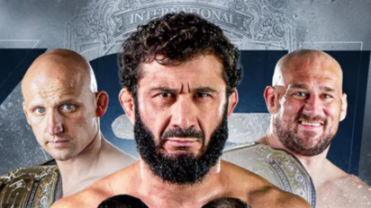 Transmisja KSW 117 ZA DARMO - gdzie oglądać 18.04.2026