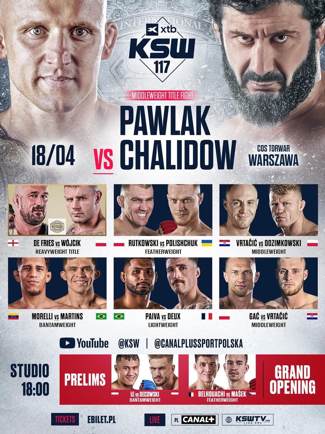 ksw 117 karta walk