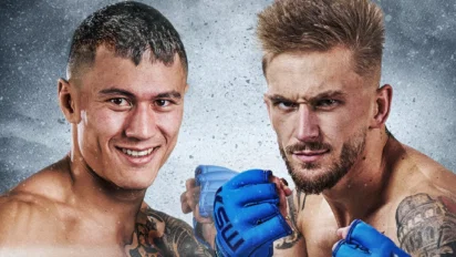 Kto wygrał walkę Le vs Decowski na KSW 117?