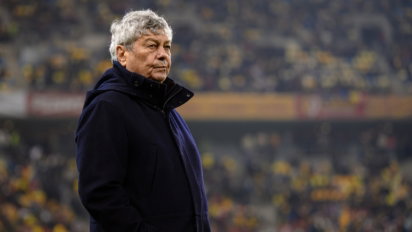 Legendarny trener walczy o życie