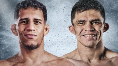 Kto wygrał walkę Morelli vs Martins na KSW 117?