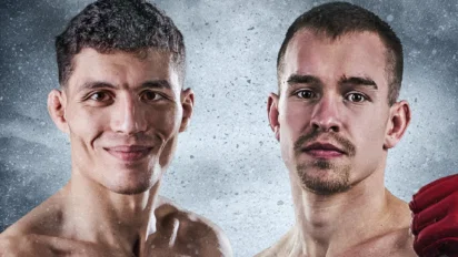 Kto wygrał walkę Masek vs Belhouachi na KSW 117?