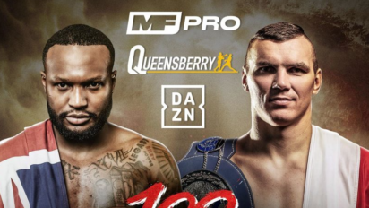 Transmisja Masternak vs Riley ZA DARMO - gdzie oglądać 04.04.2026