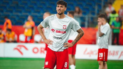 Kontuzja reprezentanta Polski! Może nie zagrać do końca sezonu