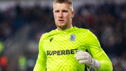 Szokujące kulisy kontuzji piłkarza Lecha