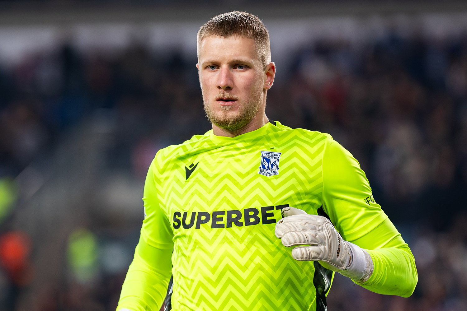 Szokujące kulisy kontuzji piłkarza Lecha