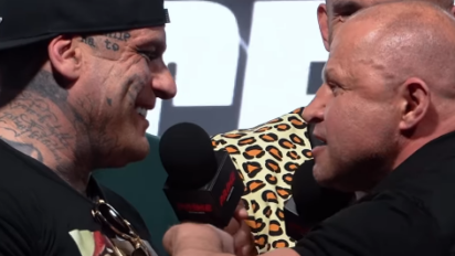 Muran vs Popek - O której godzinie jest walka?