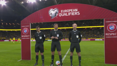 Slavko Vincić antybohaterem Polaków