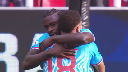 DR Konga świętuje! Awans na mundial po ponad 50 latach