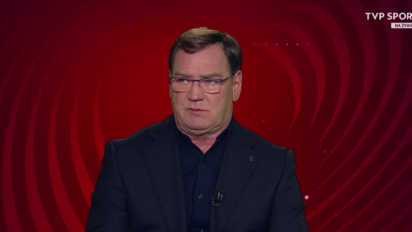 Urban nie będzie namawiał Lewandowskiego.