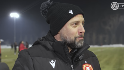 Igor Jovicević kandydatem na selekcjonera!