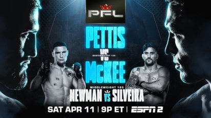 PFL Chicago: 2026 wyniki - kto wygrał?