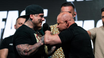 Typy na Jacek Murański vs Popek - Prime MMA 16