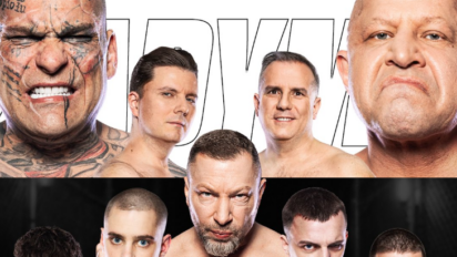 Ważenie Prime MMA 16