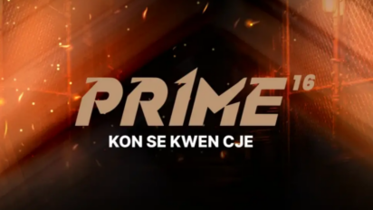 O której jest Prime MMA 16?