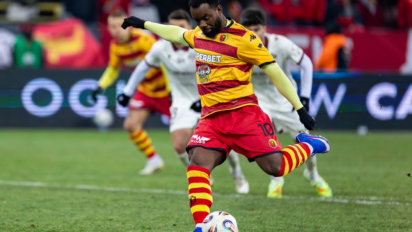 Ale numer! Jagiellonia z nową ofertą dla swojej gwiazdy!