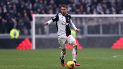 Były gracz Arsenalu i Juventusu schodzi ze sceny