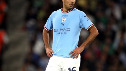 Co dalej z Rodrim w Man City? Nowe info od Fabrizio Romano