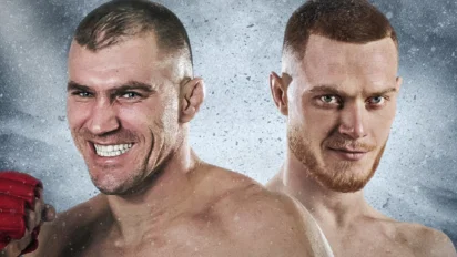 Kto wygrał walkę Rutkowski vs Polischuk na KSW 117?