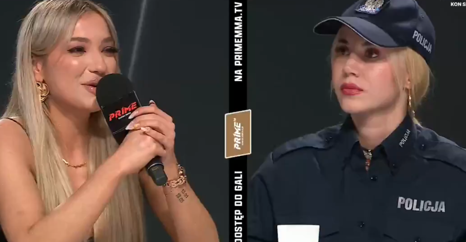 Marianna Schreiber z mocnym oświadczeniem! - Rezygnuje z freak fightów? [VIDEO]