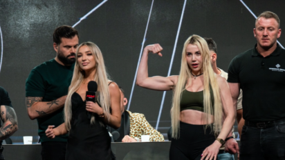 Typy na Schreiber vs Porzucek - Prime MMA 16