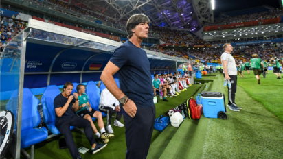 Sensacyjny kandydat na selekcjonera Ghany!