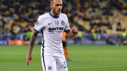 Nowy król asyst w Serie A. Gwiazda Interu pobiła rekord