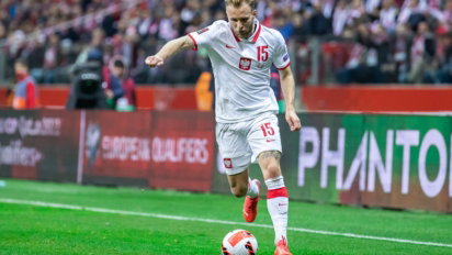 Tymoteusz Puchacz błyszczy w Azerbejdżanie – lider klasyfikacji