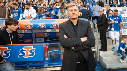 Maciej Skorża zwolniony z klubu. Nagły komunikat o poranku