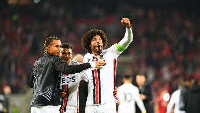 42-letni Dante kończy karierę po tym sezonie. Od razu rozpocznie nowy rozdział