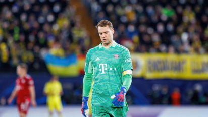 Manuel Neuer podjął decyzję w sprawie przyszłości