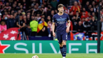 Kolejny zawodnik odejdzie z Manchesteru City po tym sezonie