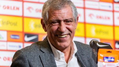 Fernando Santos wróci do pracy? Zaskakująca oferta