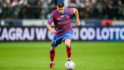 Zoran Arsenić może odejść z Rakowa. Głośny powrót wchodzi w grę