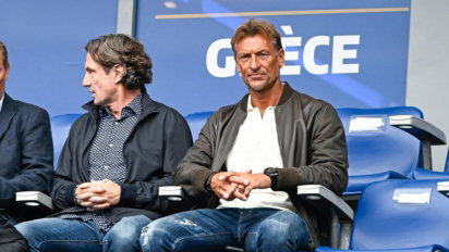 Szok przed mundialem. Arabia Saudyjska zwolniła selekcjonera