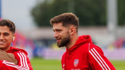 Raków Częstochowa podjął decyzję. Kluczowy zawodnik zostaje na dłużej