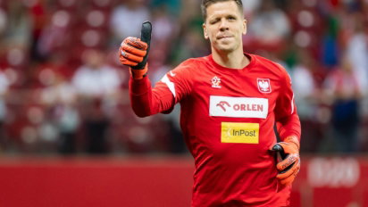 Szczęsny zagra w A-klasie? Transfer za… 100 milionów!