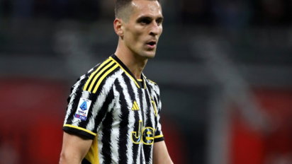Kolejna kontuzja Milika. Juventus potwierdza uraz Polaka