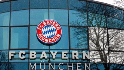 Bayern Monachium ma problem. Gwiazda wypada przed walką o trofea
