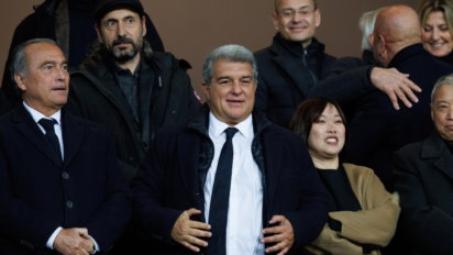 Laporta reaguje na uraz Raphinhi. Uderza w FIFA