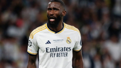 Piłkarz Bayernu ostro na temat Ruedigera: