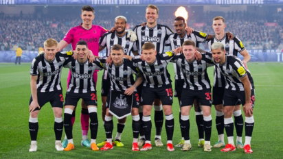 Koniec pewnej ery w klubie Newcastle United. Doświadczony lider odejdzie po sezonie