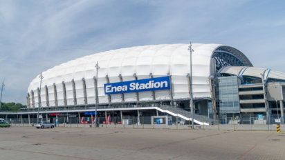 Bramkarska rewolucja w Lechu? Dwa nazwiska na liście „Kolejorza”