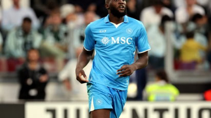 Koniec Lukaku w Napoli? Włoskie media nie mają wątpliwości