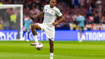 Gwiazda Realu wypada z mundialu. Pilna operacja