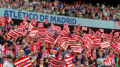 Atletico chce gwiazdę spadkowicza Premier League