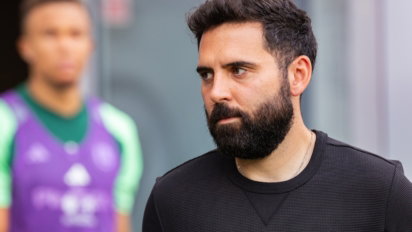 Debiut Feio w Portugalii. Na start srogie lanie