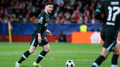 Andrew Robertson wybrał nowy klub? Transfer zależy od jednego warunku